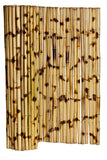Bamboo Fence TigerBoo 1" x 6' x 8'